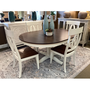 Gourmet 5 PC Dining Set