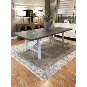 Melody Rectangular Dining Table