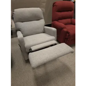 Covina Fabric Rocker Recliner