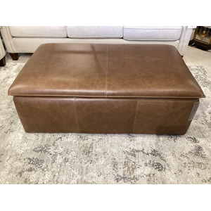 Crawford Rectangular Storage Ottoman