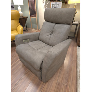 Prodigy II Swivel Glider Power Recliner w/Power Headrest