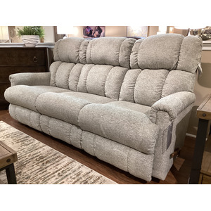 Pinnacle Wall Reclining Sofa