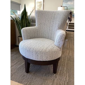 Justine Swivel Chair