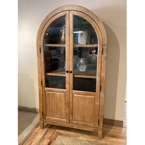 Dagandale Accent Cabinet
