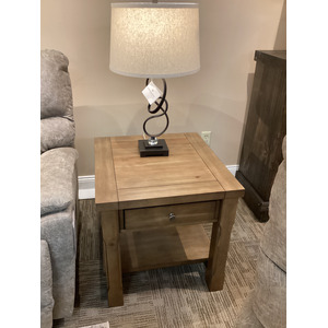 Vandenmore End Table