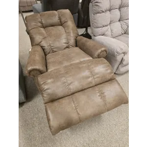 Hercules Fabric Power Recliner