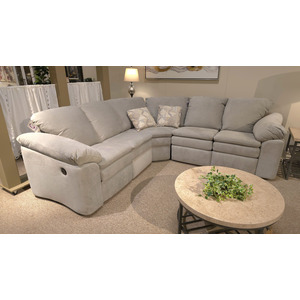 Seneca Falls 5pc Sectional