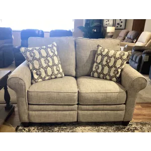 Colby duo® Reclining Loveseat