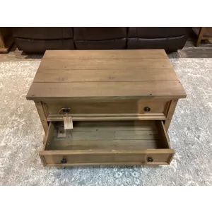 Hayden Valley Lift Top Motion Cocktail