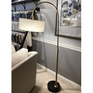 Huxford Floor Lamp