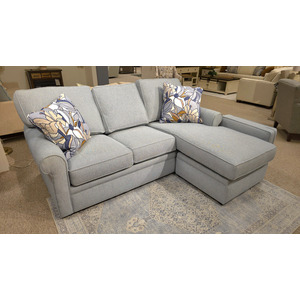 Dalton 2 PC Sofa Chaise