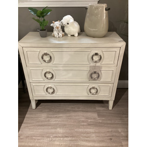 Three Drawer Chest