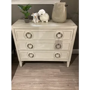 Three Drawer Chest