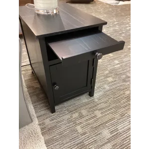 Treytown Chairside End Table