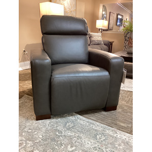 Acadia Power Reclining Chair w/ Headrest