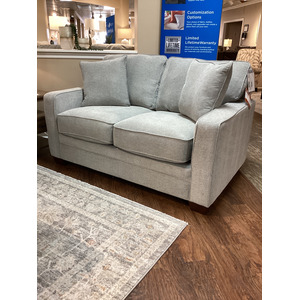 Meyer Loveseat