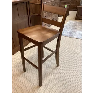 Siesta Desk Bed Chair - Black Walnut