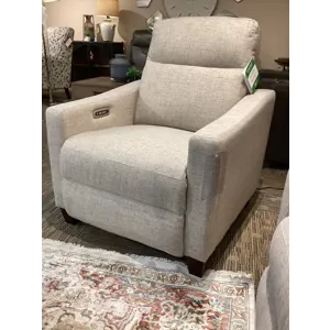 Quinault Power Reclining Chair w/ Headrest