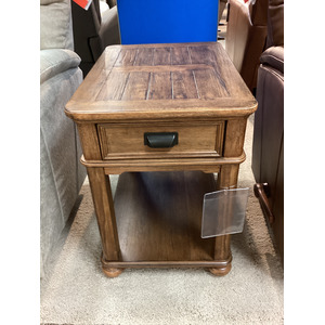 Charleston Rectangular End Table