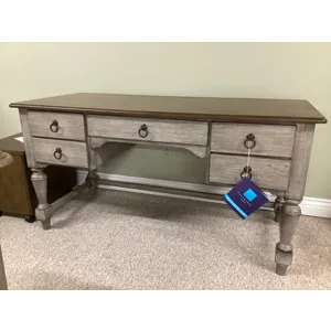Plymouth Desk