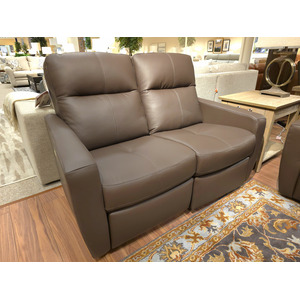 Cairo Loveseat Power Recliner w/ Power Headrest