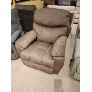Morrison Wall Recliner