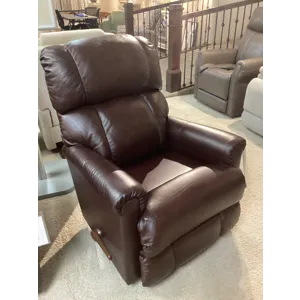 Pinnacle Rocking Recliner