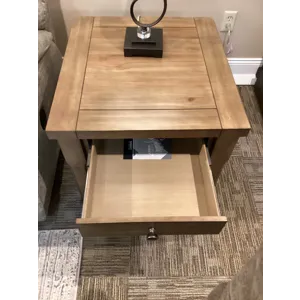 Vandenmore End Table