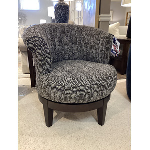 Attica Swivel Chair