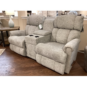 Pinnacle 3 PC Sectional Loveseat