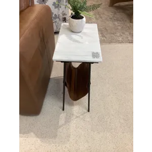 Etanbury Accent Table
