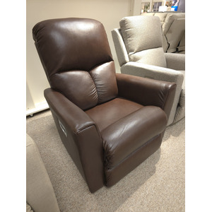 Hawthorn Power Rocking Recliner w/Headrest, Lumbar & Wireless Remote