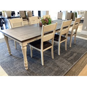Madison County 7PC Dining Set