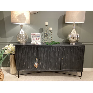 3 Door Sideboard