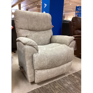 Trouper Rocking Recliner w/Swivel Base