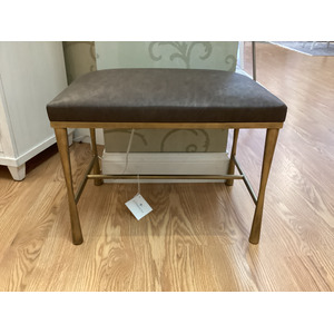 Reform Gold Small Bench