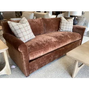 Freya 84" Bench Cushion Sofa