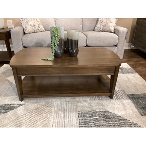 Burkbyer Coffee Table