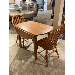 3 PC Dining Set