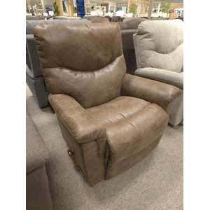 James Rocking Recliner