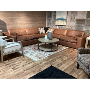 Emilia 5-Piece Sectional