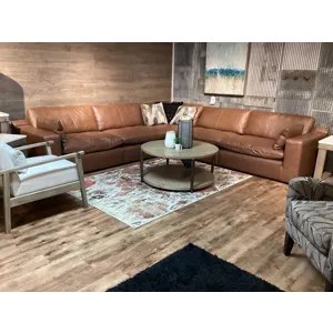 Emilia 5-Piece Sectional