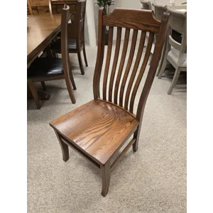 Mission Side Chair