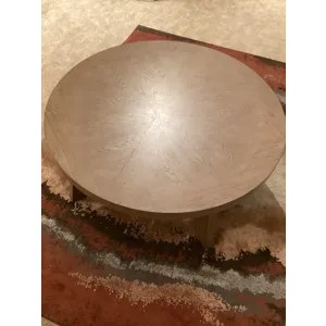 Weisman Round Coffee Table