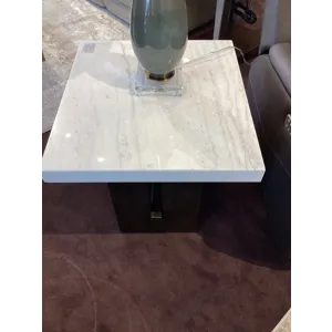 Burkhaus End Table