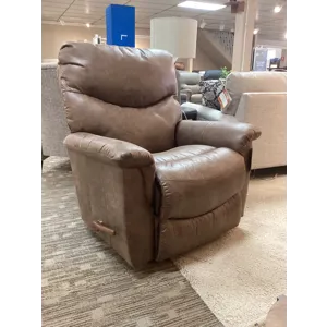 James Rocking Recliner