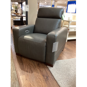 Acadia Power Reclining Chair w/ Headrest