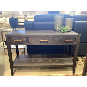 Manhattan Sofa/Media Console Table