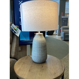 Monacan Table Lamp