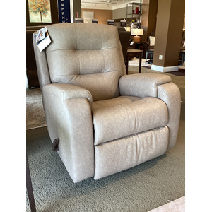 Arlo Rocking Recliner